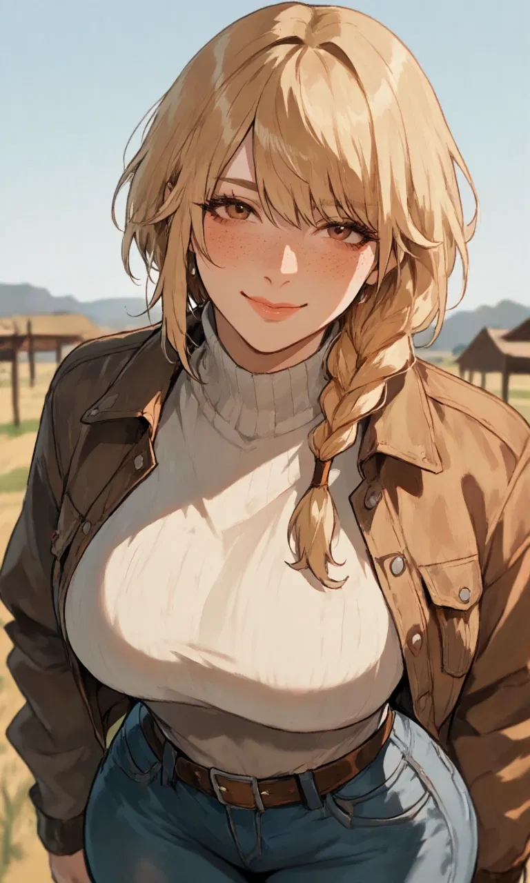 Avatar of Emily  Star