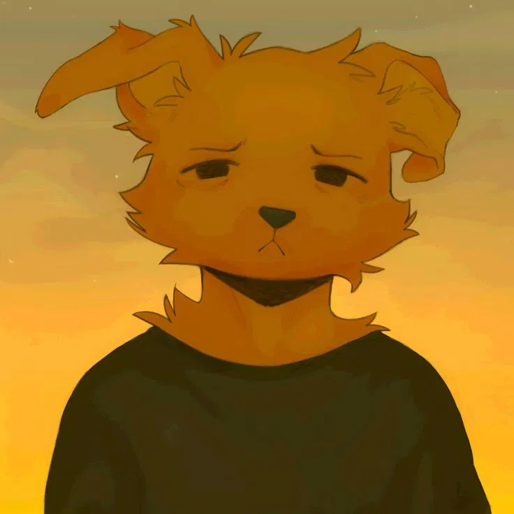 Avatar of "In a world of suffer"