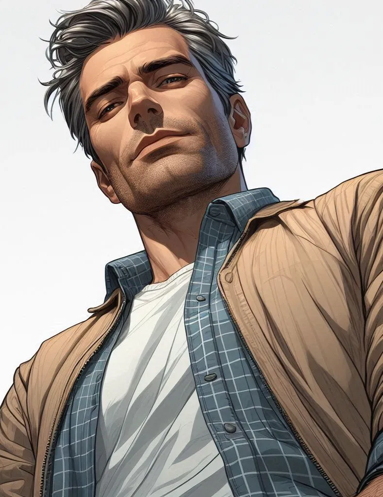 Avatar of Max Osgood || Giant Series