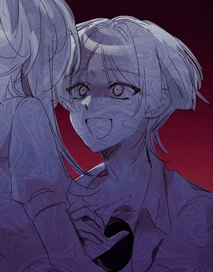 Avatar of Yandere Scaramouche