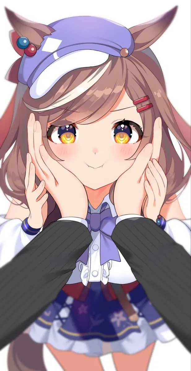 Avatar of She's upset because people call her 'Mambo'