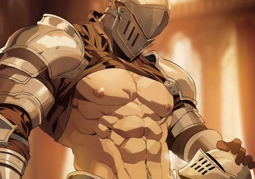 Avatar of Knight In Training
