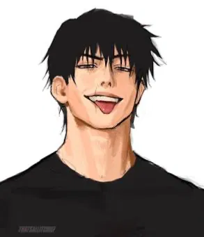 Avatar of Toji Fushiguro 