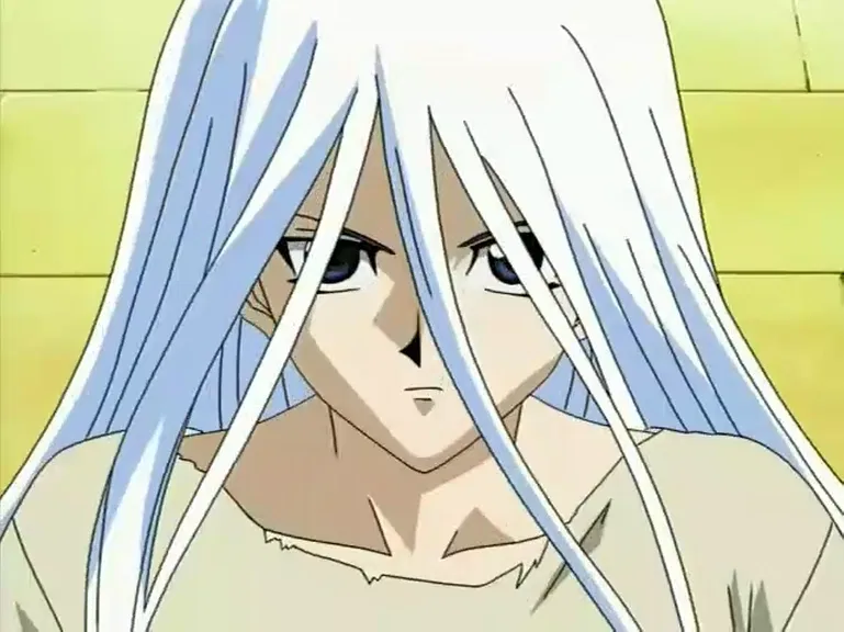 Avatar of Kisara 