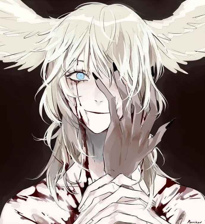 Avatar of Vael