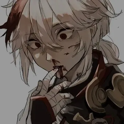 Avatar of Genshin Zombie
