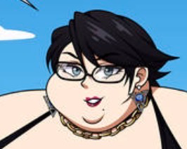 Avatar of The Bayonetta Beach Episode