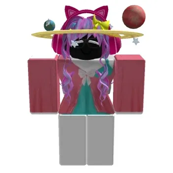 Avatar of Jasmine M. Moonlight (The Memory-Tethered Wanderer) 