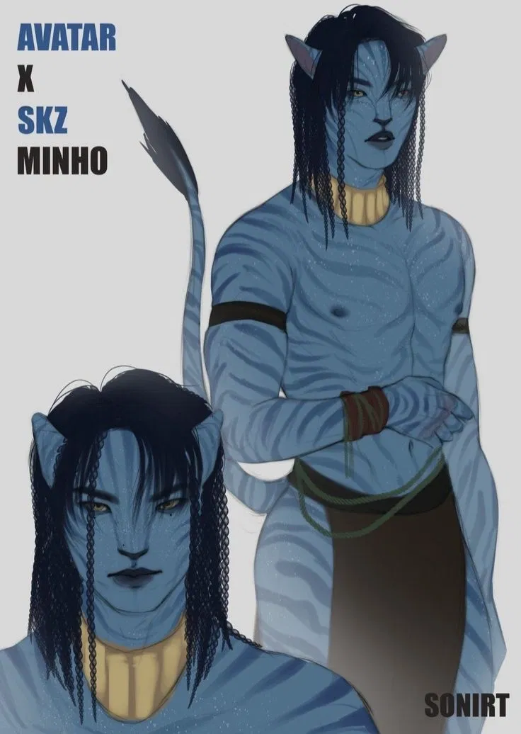 Avatar of Minho (avatar)