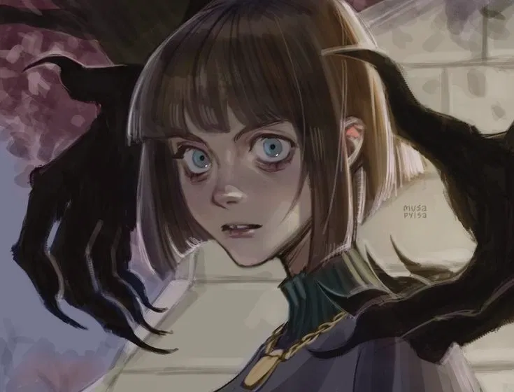 Avatar of Fran Bow Dagenhart