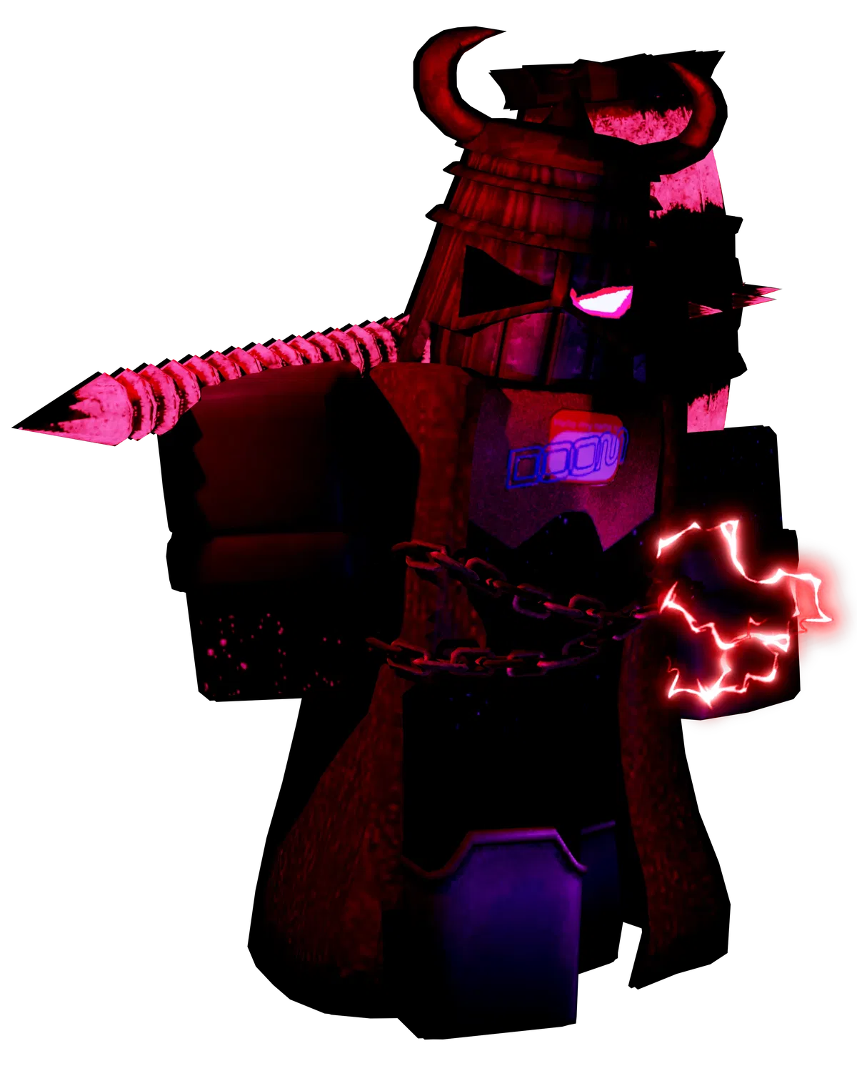 Avatar of Doombringer