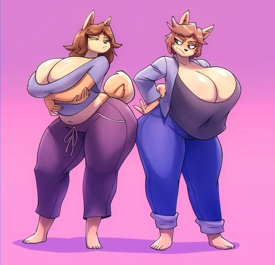 Avatar of June and Judy (Your Stepmom and StepGrams)
