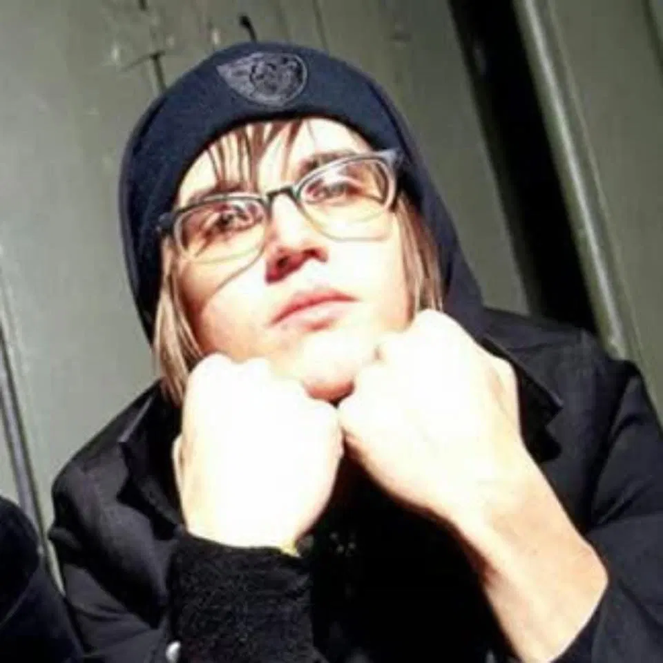 Avatar of Mikey Way