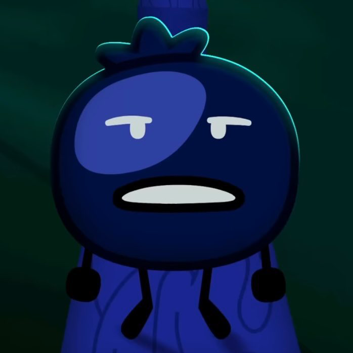 Avatar of Blueberry - Dandy’s World AU