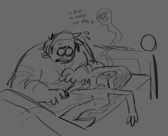 Avatar of Sleep cuddles, bob velseb