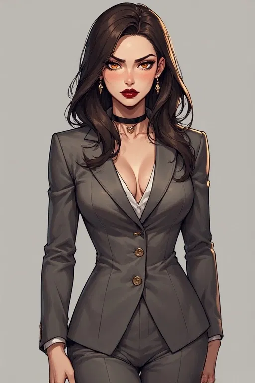 Avatar of Victoria Ashcroft  