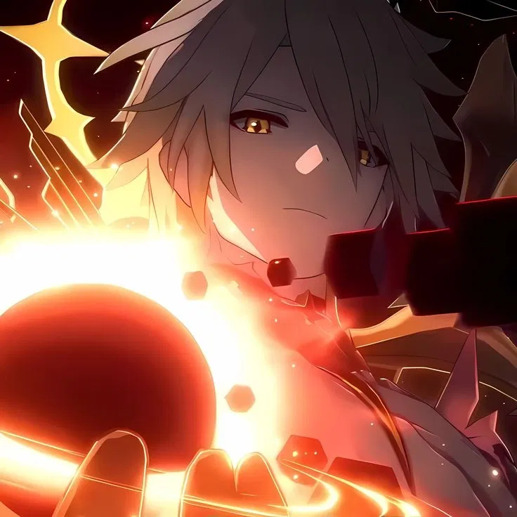 Avatar of Phainon