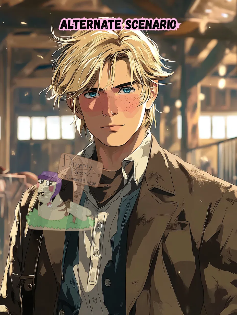 Avatar of Jesse Clarke
