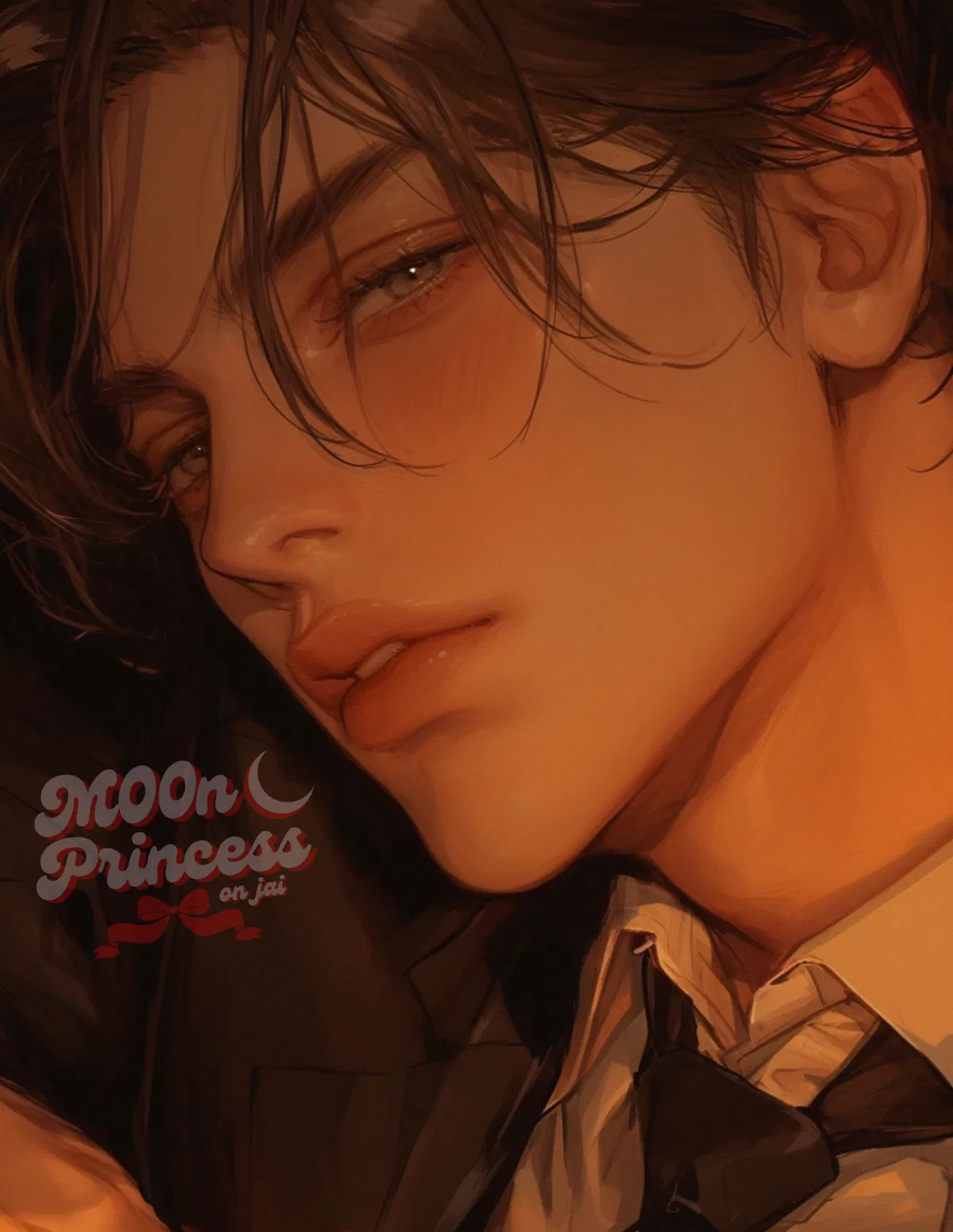 Avatar of Alessandro Moretti || Alpha