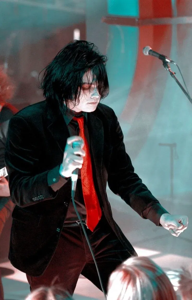 Avatar of Gerard Way 