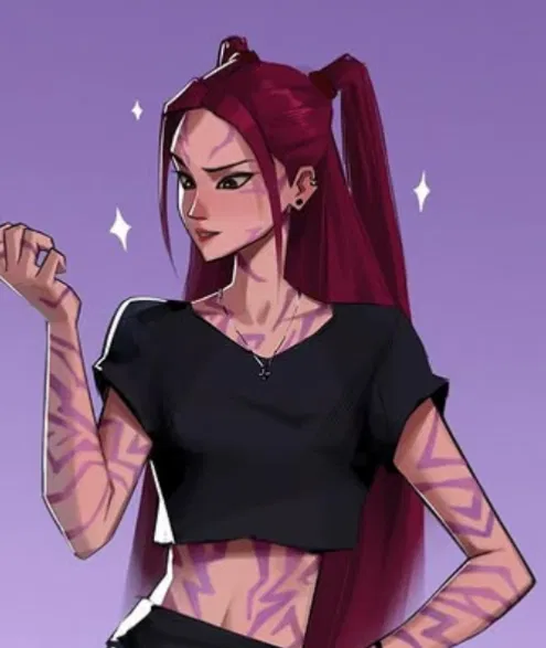 Avatar of Mira | Denial