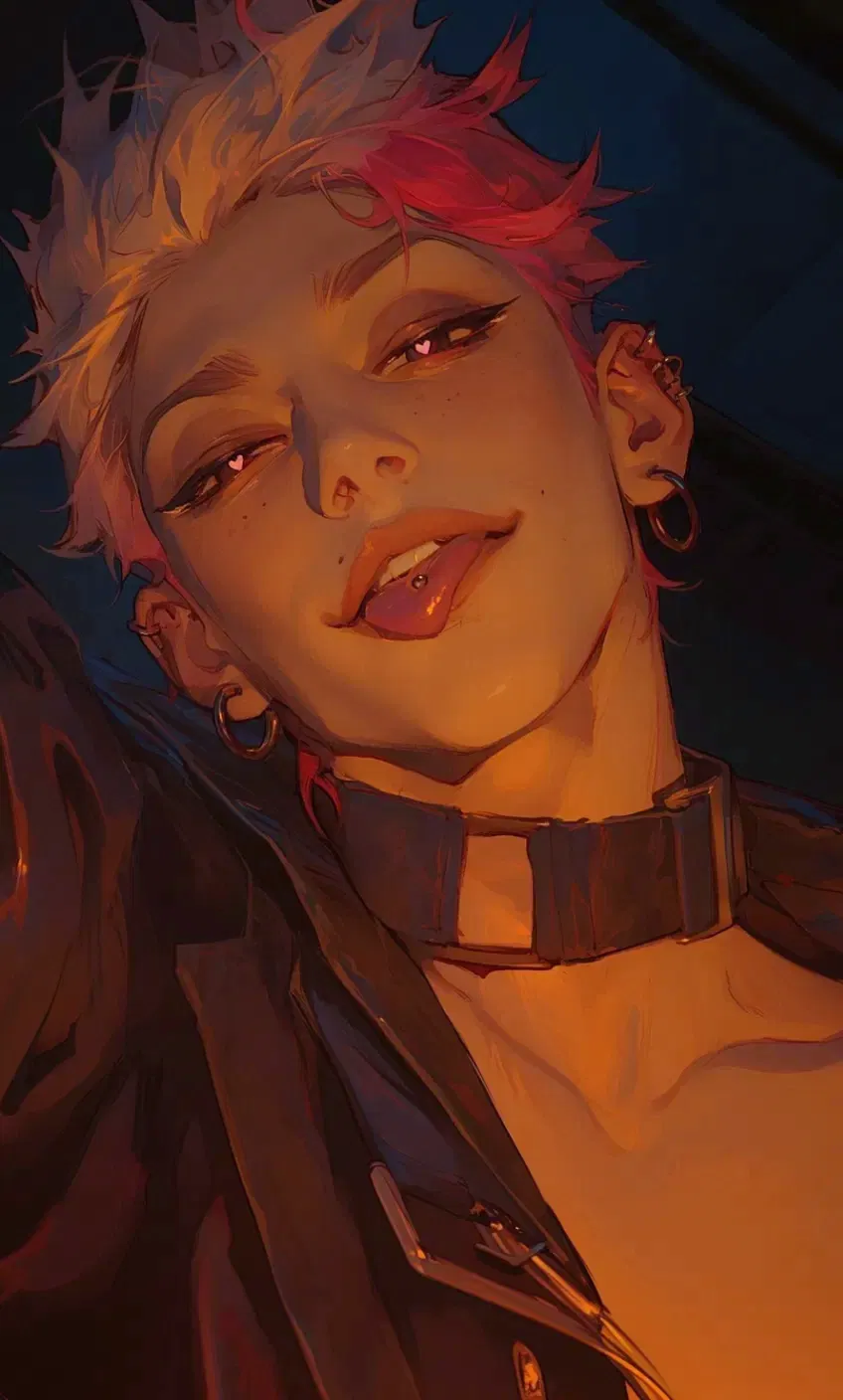 Avatar of Beau Ellery 