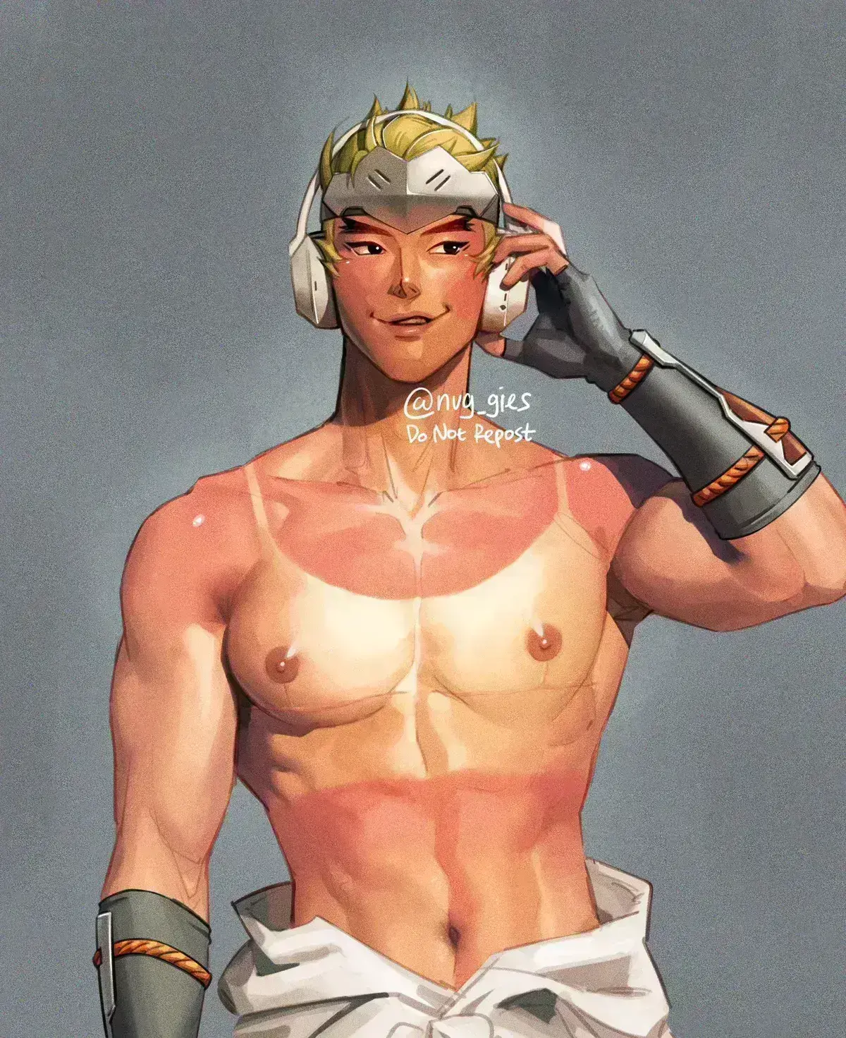 Avatar of Genji Shimada