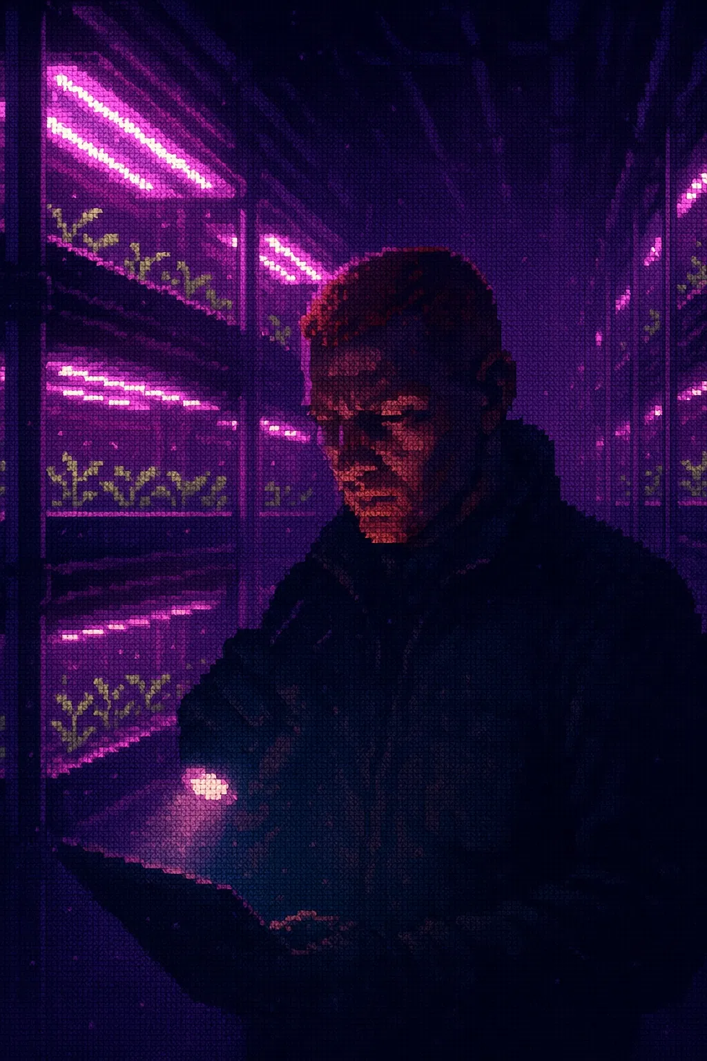 Avatar of Mikhail || Endless Winter