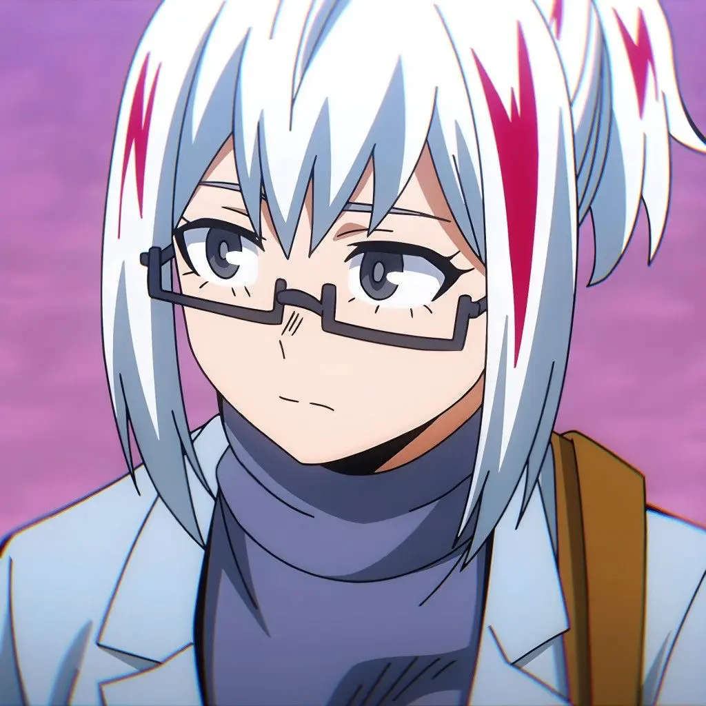 Avatar of Fuyumi Todoroki