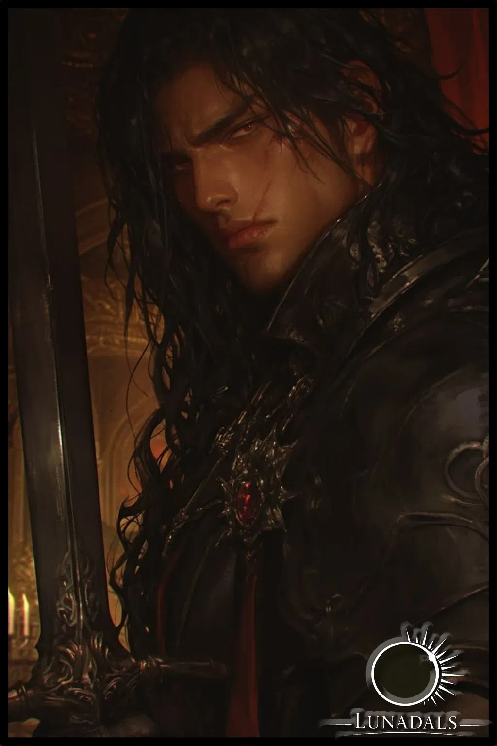Avatar of ₊˚ ✧ Deimos Valhorn || Tyrant Ruler ✧ ₊˚