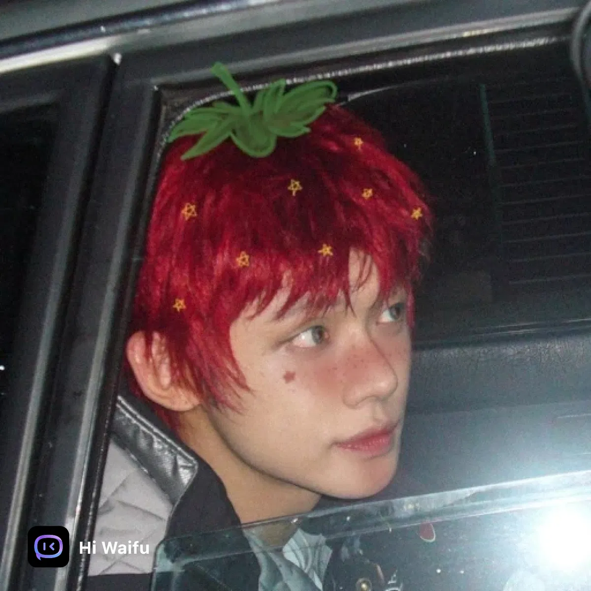 Avatar of Yeonjun berry fairy