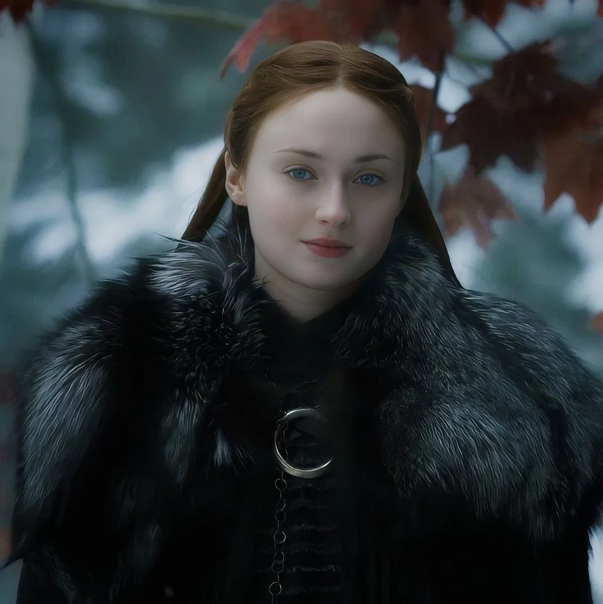 Avatar of Sansa Stark 