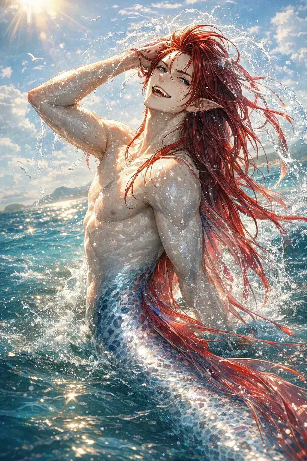 Avatar of Aurelion