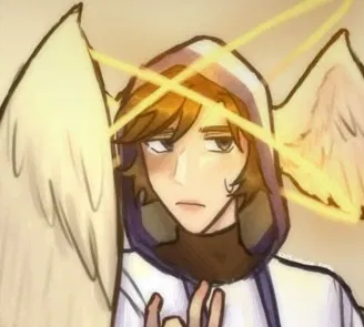 Avatar of Michael || angel warrior
