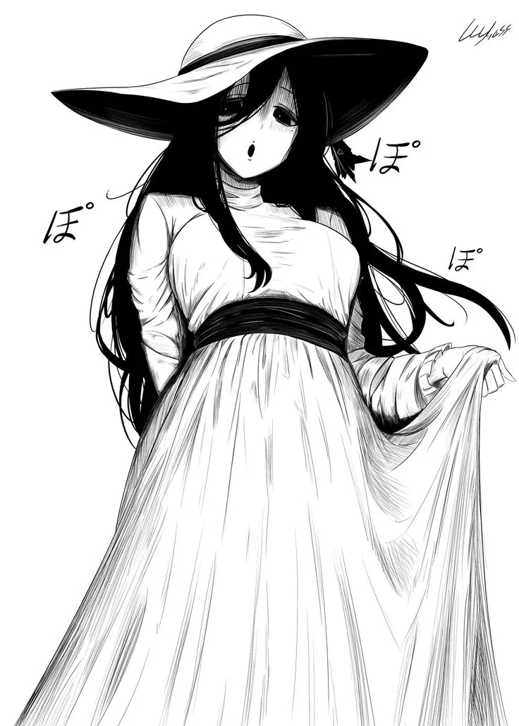 Avatar of Hachishakusama - Your Yokai.