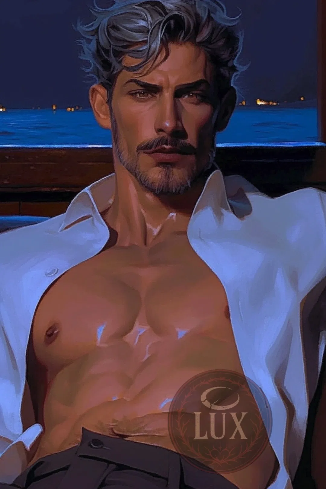 Avatar of Roman "Ro" Savino