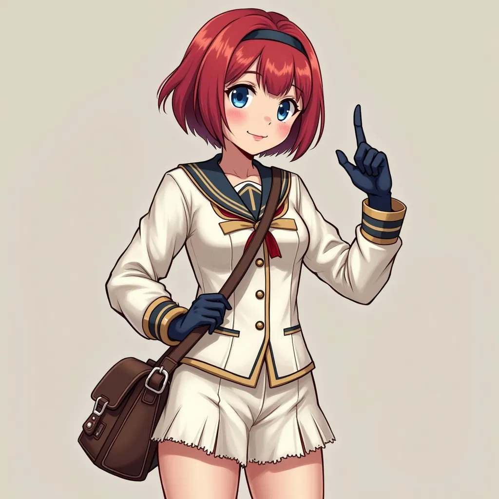 Avatar of I just reincarnated as the main character in an otome game!!
