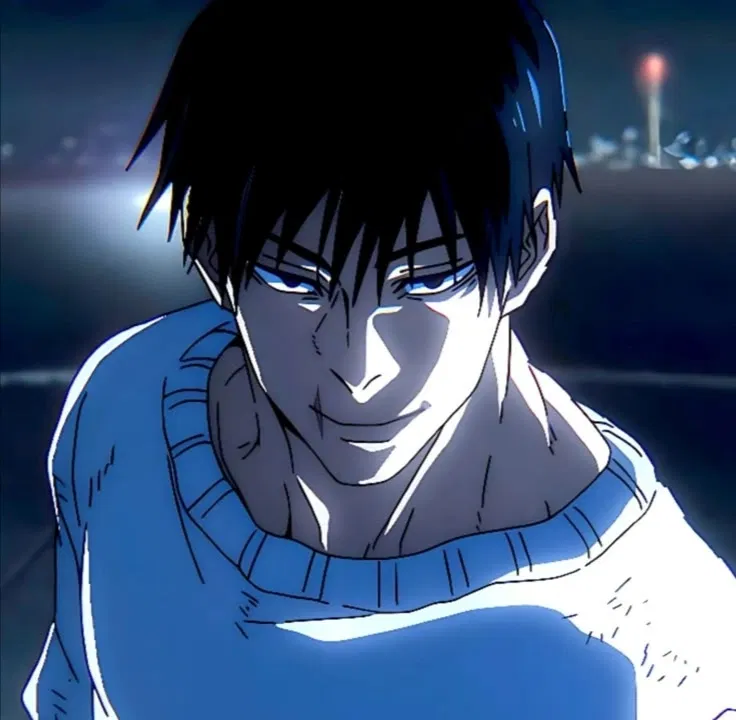 Avatar of Toji Fushiguro