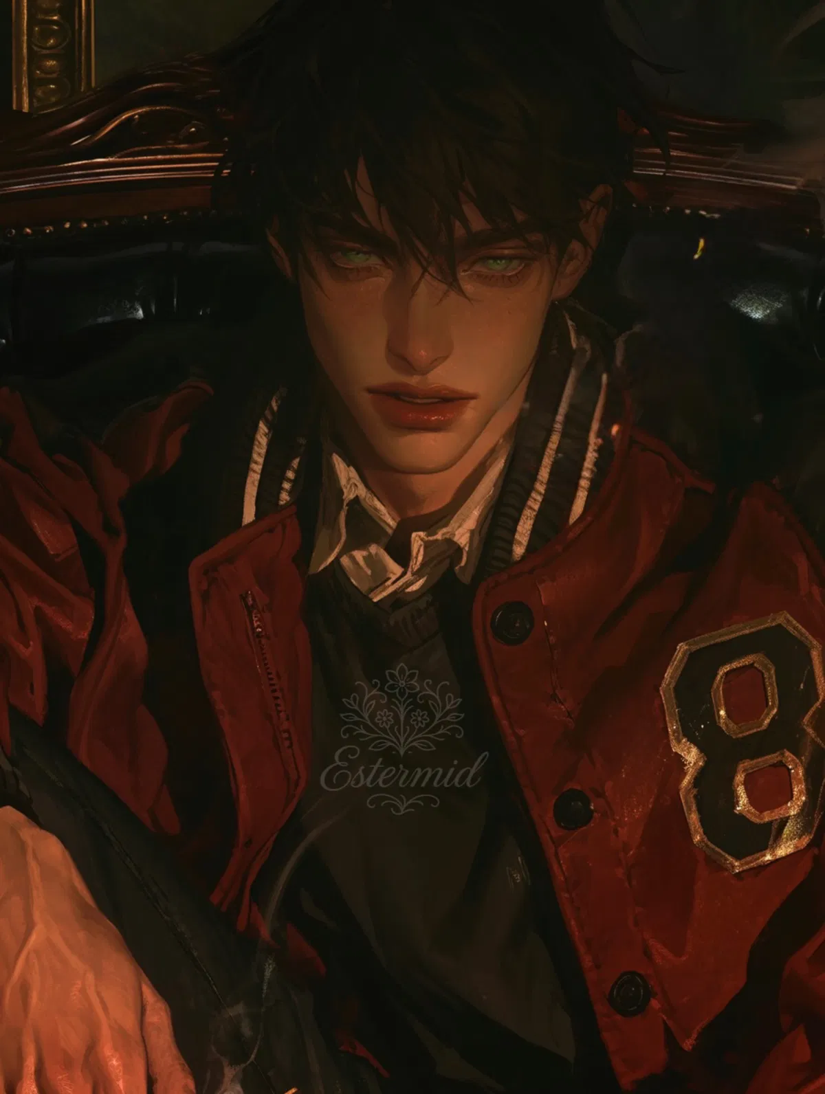 Avatar of Tyler Murphy: Alibi