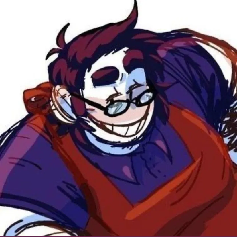 Avatar of Bob Velseb — Spooky Month