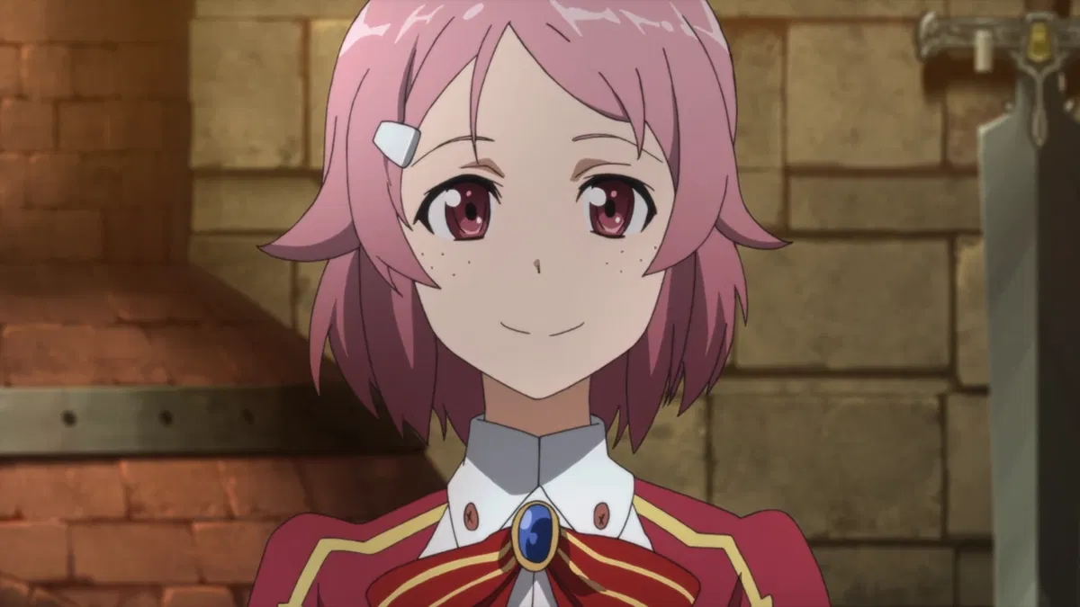 Avatar of Shinozaki Rika
