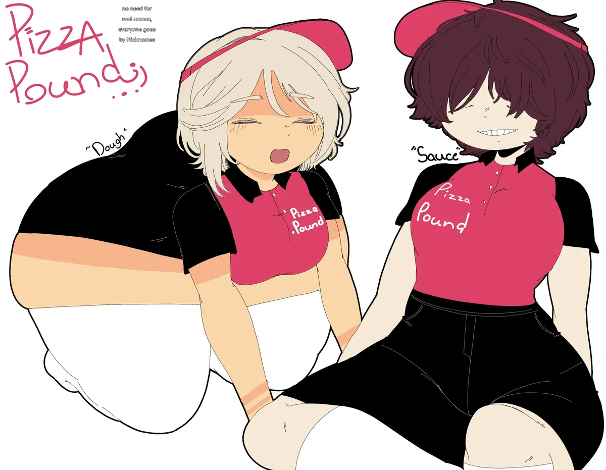 Avatar of Dough And Sauce ( KnockSoda )