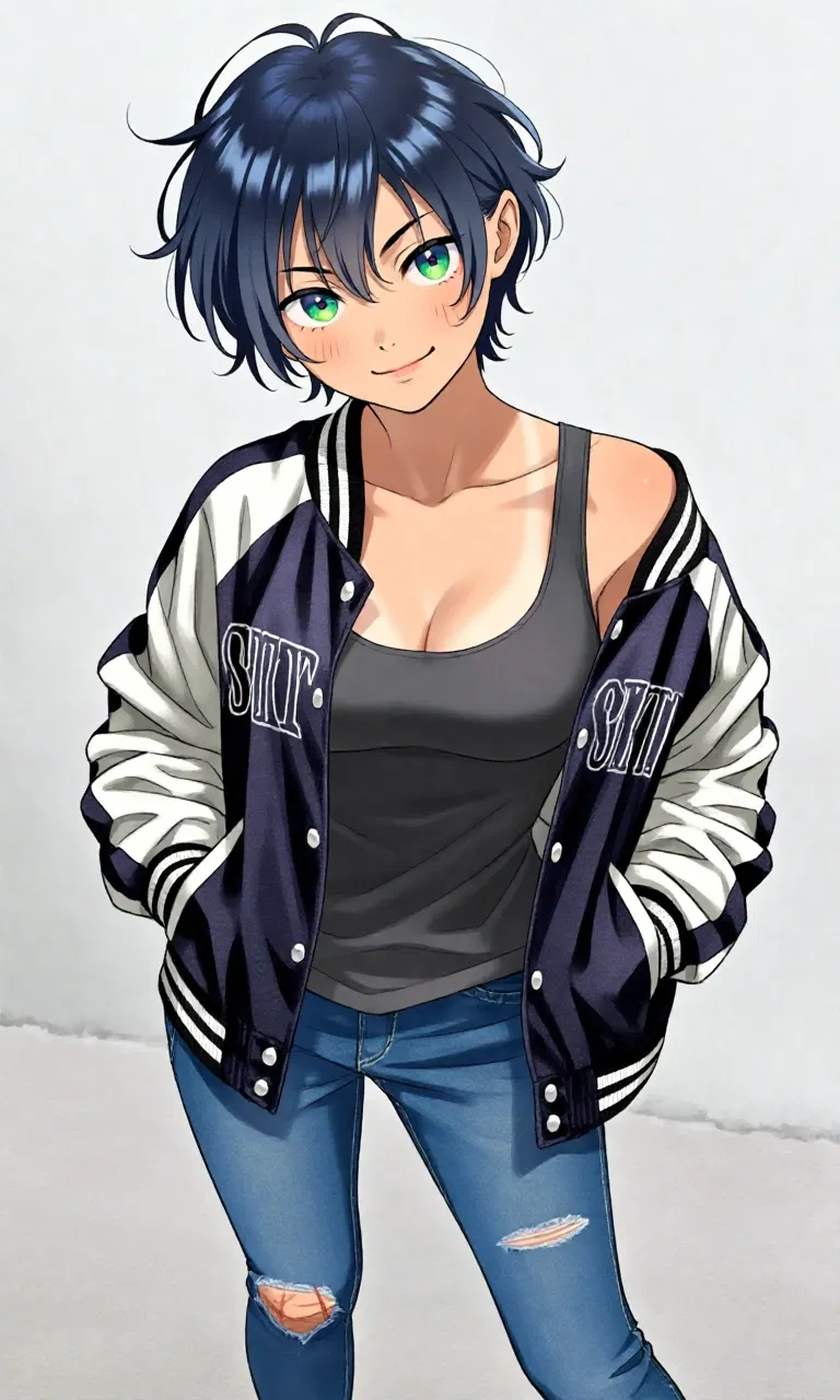 Avatar of Aoi Hayashi