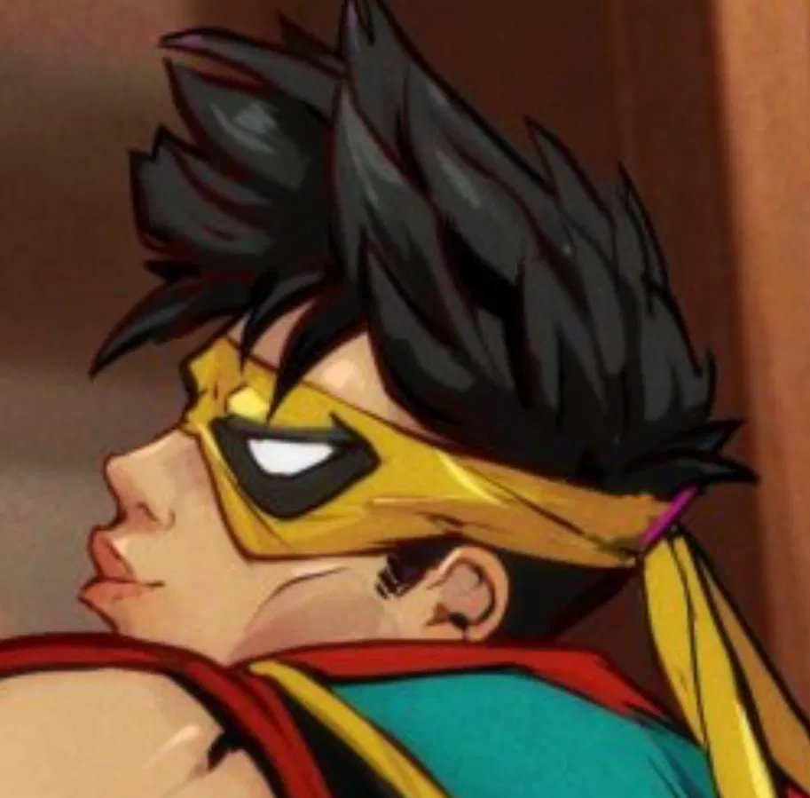 Avatar of Iron Fist - Lin Lie