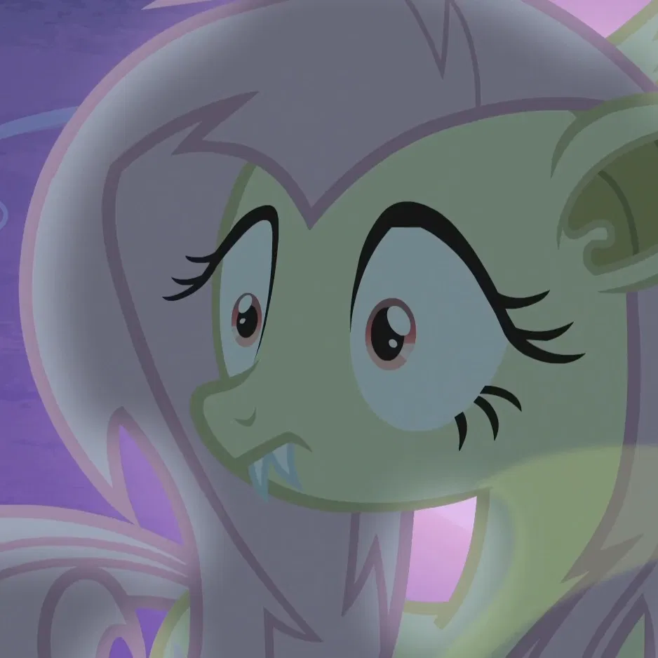 Avatar of Flutterbat!