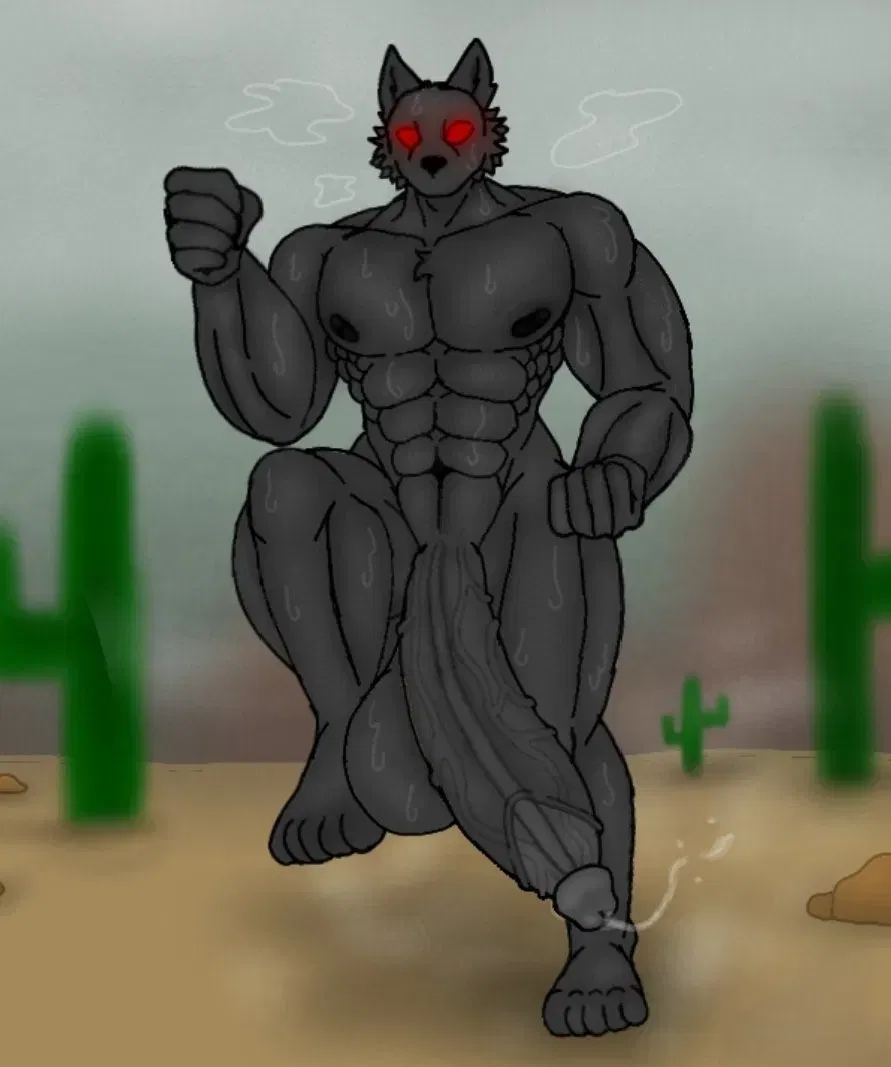 Avatar of Wolfgang | Dead Rail werewolf