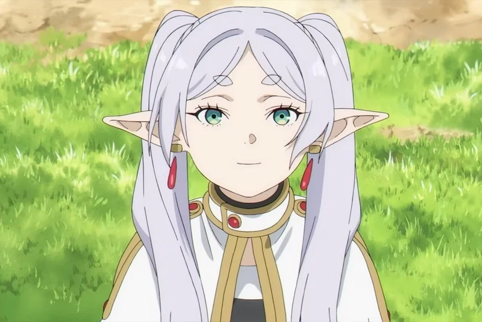 Avatar of Frieren