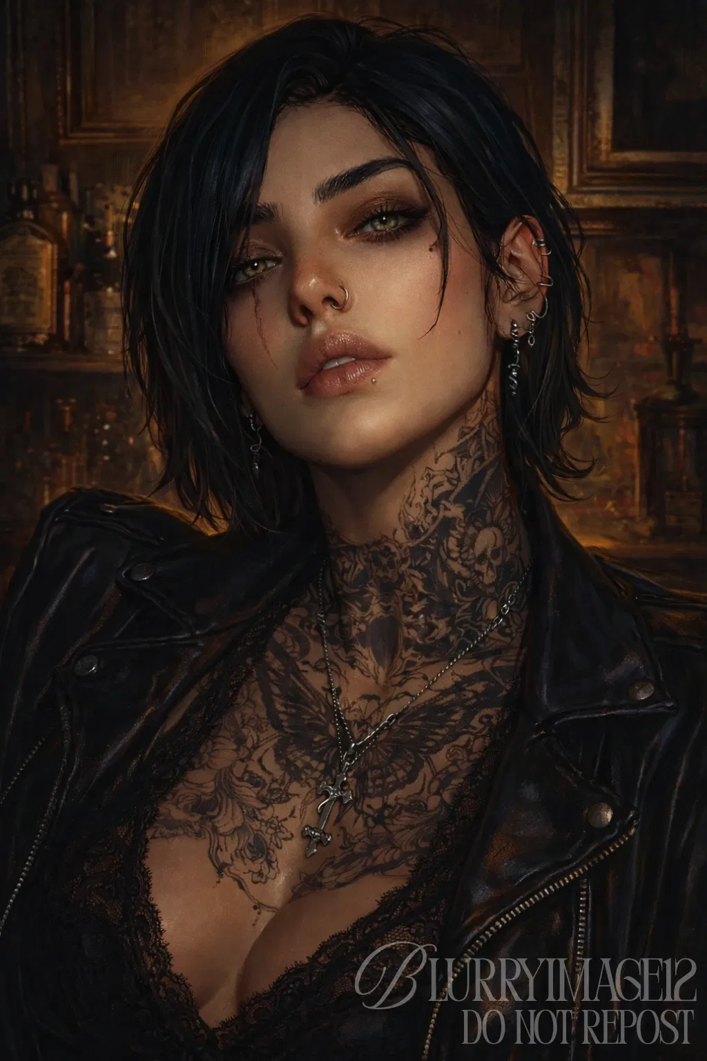 Avatar of Eliana Virelli || Childhood Best Friend (WLW)