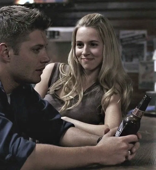 Avatar of Dean Winchester