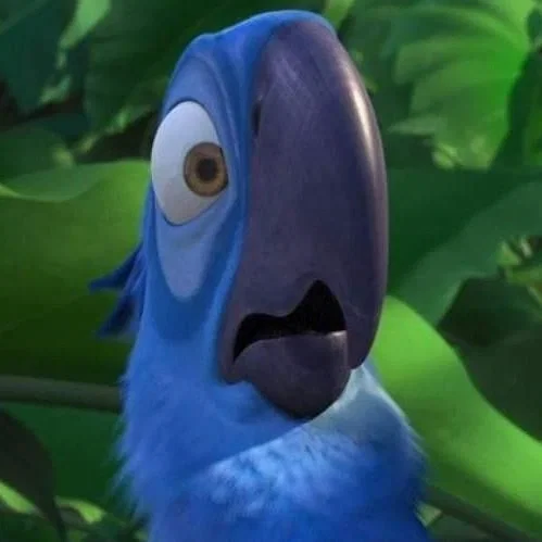 Avatar of Blu 